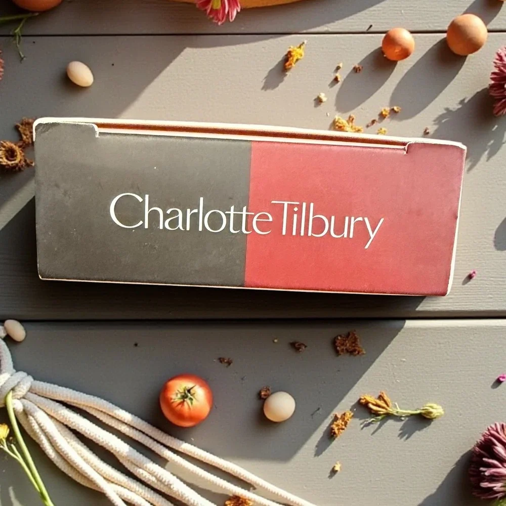 Charlotte Tilbury - Pillow Talk Dreamy Eye‎ Duo - Full Size Eyeliner/Mascara Set